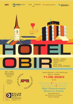 Hotel Obir